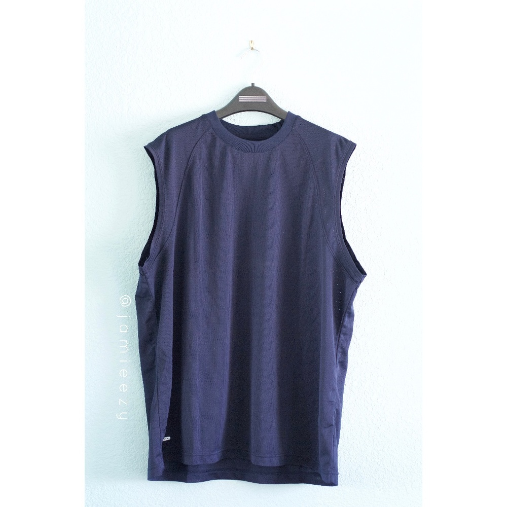 Pro Spirit (Men) | Dri-Fit Athletic Active Tank
